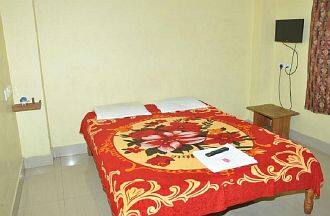 Surya Hotel, Port Blair 2